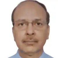 Anil Kumar Jain